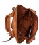 Burkely Handtas Burkely Just Jackie Backpack Crossover Auburn Cognac (24) Burkely Handtas Burkely Just Jackie Backpack Crossover Auburn Cognac (24)